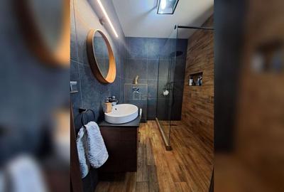 Casă cu 4 camere cu Canalizare în Dezmir - 15