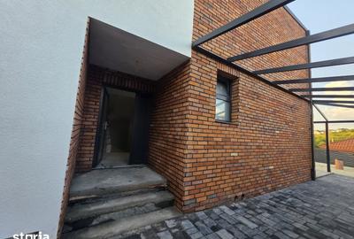Casă cu 5 camere cu Teren 300 Mp în Apahida - 17