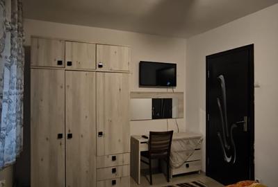 Apartament cu 2 camere în Girocului