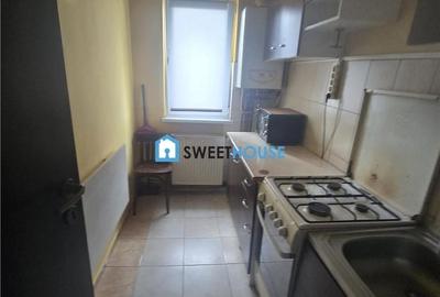 Apartament cu 2 camere semidecomandat în Florilor - 5
