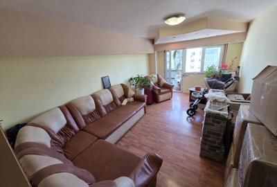 Apartament cu 4 camere decomandat în Rahova - 1