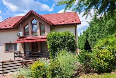 Casă cu Teren 850 Mp în Europa - 1