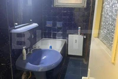 Apartament cu 2 camere semidecomandat în Spitalul Județean - 2