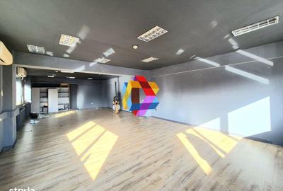 Spațiu comercial, de 60 mp, în Valea Cetății - 3
