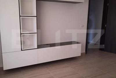 Apartament cu 2 camere decomandat în Păcurari