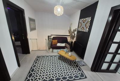 Duplex cu 4 camere cu Canalizare în Cug - 22