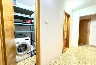 Apartament cu 2 camere decomandat, mobilat în Bucovina - 6