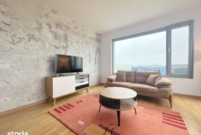 Apartament cu 3 camere, mobilat în Badea Cârțan - 4