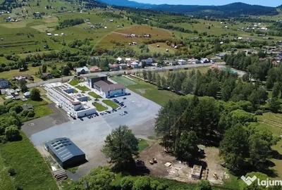 Spațiu comercial, de 722 mp, în Dorna Candrenilor - 16