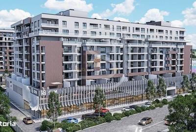 Spațiu comercial, de 250 mp, în Apărătorii Patriei
