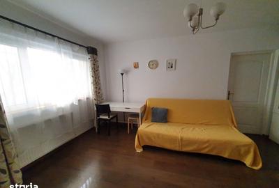 Apartament cu 2 camere semidecomandat în Pantelimon