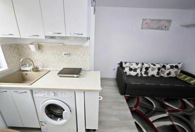 Garsonieră decomandată în Ozana - 5