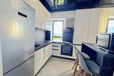 Apartament cu 2 camere decomandat în Tomis Nord - 3