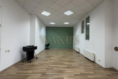 Spațiu comercial, de 57 mp, în Ultracentral