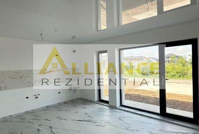 Casă cu 3 camere cu Teren 220 Mp în Central