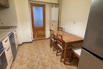 Apartament cu 3 camere decomandat în Păcurari