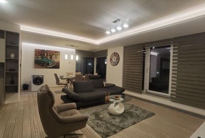 Apartament cu 3 camere decomandat, mobilat în Iancu Nicolae - 3