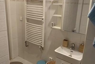Garsonieră decomandată în Dacia