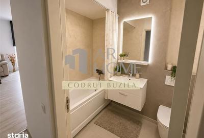 Apartament cu 2 camere decomandat în Albert - 5