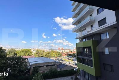 Apartament cu 2 camere în Iosia