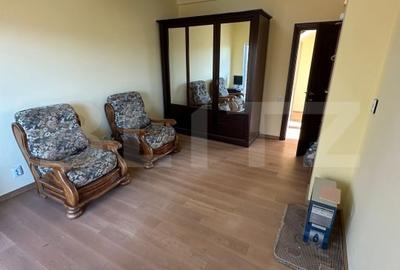 Apartament cu 3 camere decomandat, mobilat în Grigorescu - 7