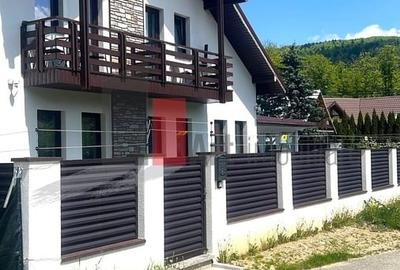 Casă cu 7 camere în Central