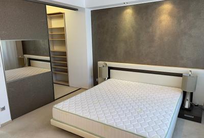 Duplex cu 4 camere cu Canalizare în P-ța Dorobanți - 9
