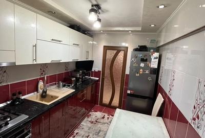 Apartament cu 2 camere decomandat în Central - 6