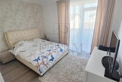 Apartament cu 3 camere semidecomandat în Ciarda Roșie - 6