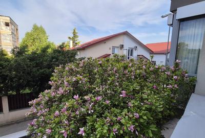 Apartament cu 4 camere decomandat, mobilat în Iancu Nicolae - 13