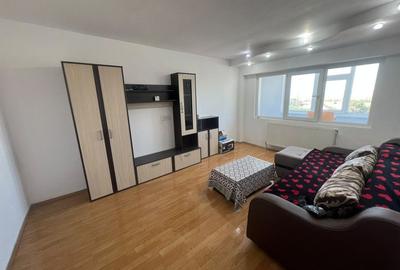 Apartament cu 2 camere decomandat în Exterior Vest