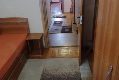 Apartament cu 3 camere decomandat în Ultracentral - 6
