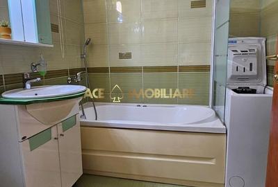 Apartament cu 4 camere, mobilat în Titan - 18
