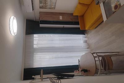 Garsonieră decomandată în Rogerius