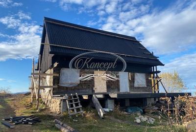 Teren Construcții intravilan de 66000 mp, în Măguri - 6