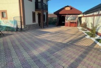 Casă cu 3 camere cu Teren 114 Mp în Plătărești - 4