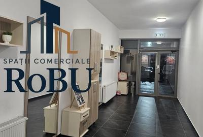 Spațiu comercial, de 65 mp, în Gării - 8