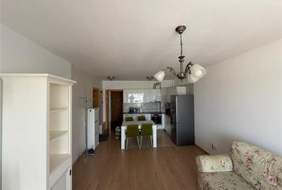 Apartament cu 2 camere circular, mobilat în Gheorgheni - 2