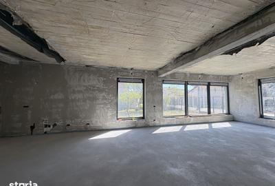 Casă cu 3 camere cu Teren 1290 Mp în Oșorhei - 8