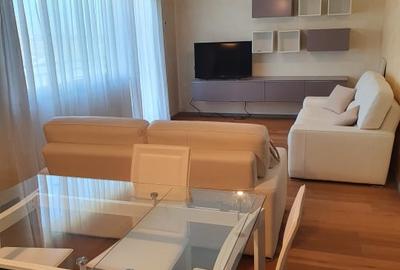 Apartament cu 3 camere semidecomandat în Sisești - 4