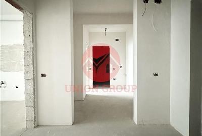 Apartament cu 2 camere decomandat în Palazu Mare - 3