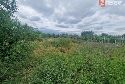 Teren Construcții intravilan de 1438 mp, în Recaș - 6