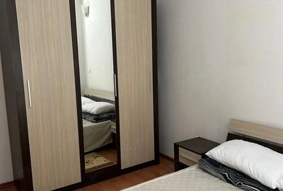 Apartament cu 2 camere decomandat în Aradului