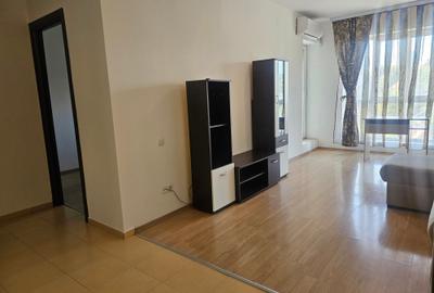 Apartament cu 2 camere semidecomandat în Tătărași - 3