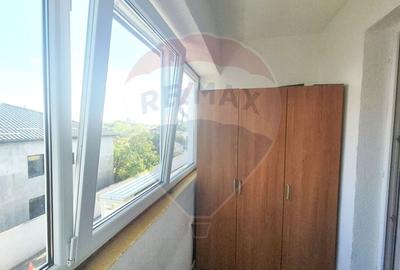 Apartament cu 2 camere semidecomandat, mobilat în Rahova - 9