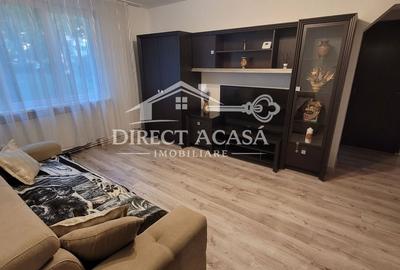 Apartament cu 2 camere în 22 Decembrie 1989