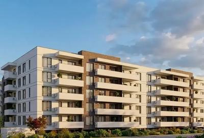 Apartament cu 4 camere decomandat în Theodor Pallady - 2
