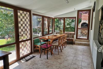 Casă cu 4 camere în Valea Alba - 2