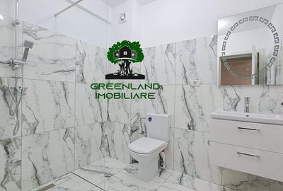 Garsonieră în Bucium - 7
