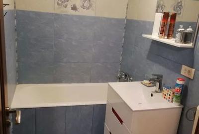 Garsonieră decomandată, mobilată în Drumul Taberei - 1